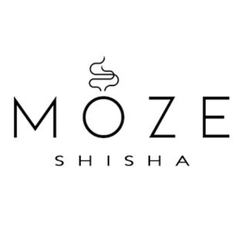 MOZE Shisha Firmenlogo