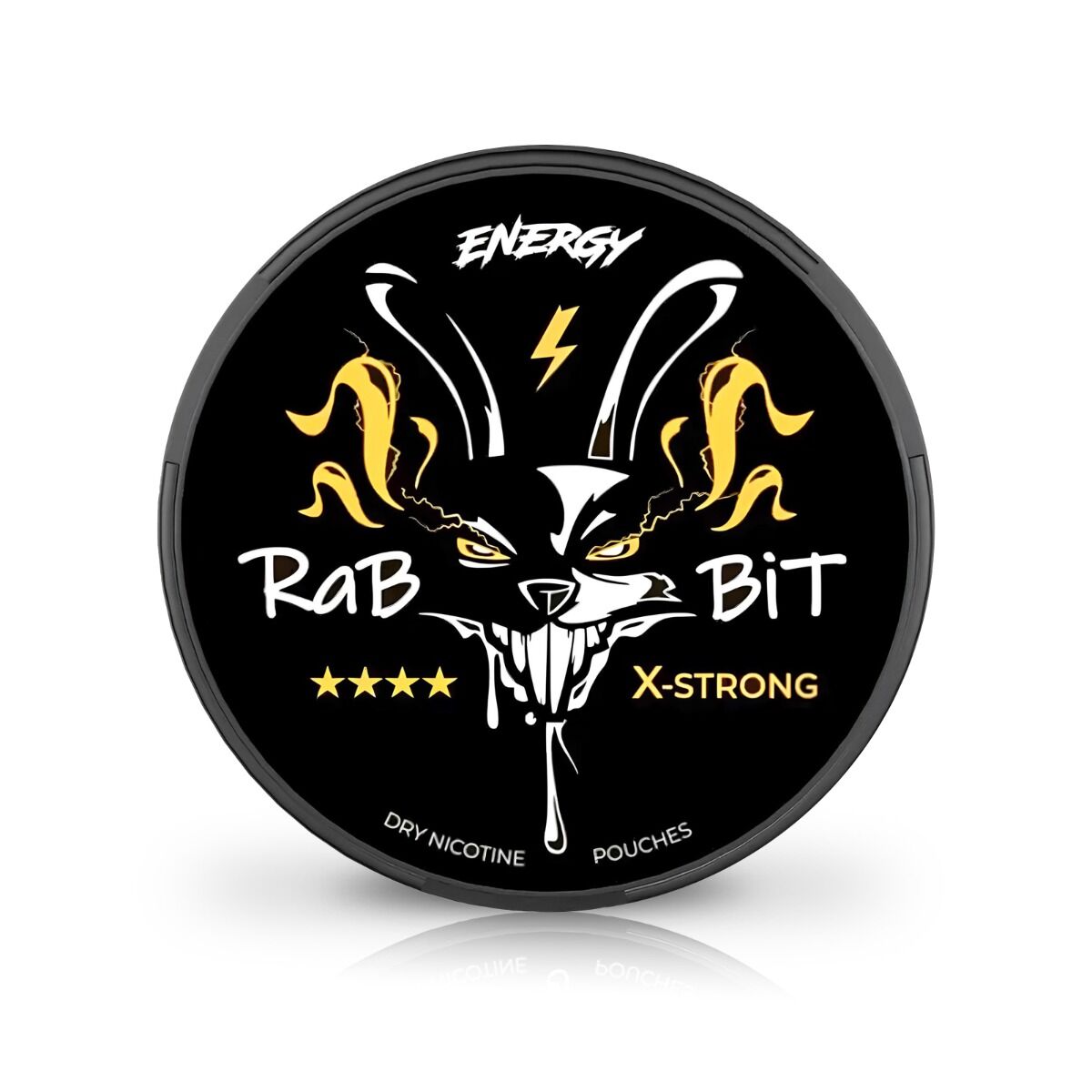Rabbit - Slim - Energy Produktbild