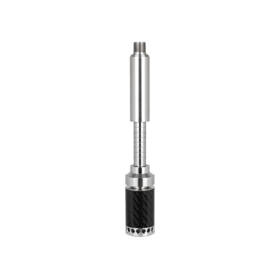 Steamulation Diffusor Carbon Black Produktbild